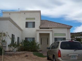 150 S Sentinel Peak Rd, Tucson, AZ 85745