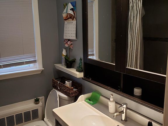 2nd image of 157 W 21st St #1