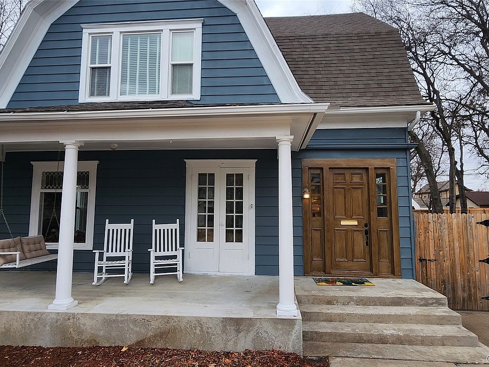 1115 S Dewey Ave, Bartlesville, OK 74003 MLS 2326579 Zillow