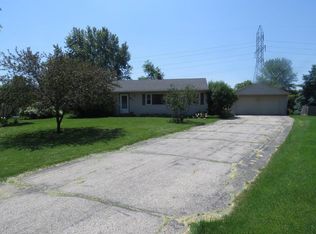 1730 S Craftsman Dr, New Berlin, WI 53146