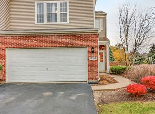 16151 Bent Grass Dr #0, Lockport, IL