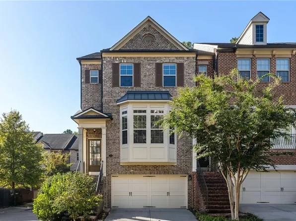 3508 Broughton Sq, Atlanta, GA 30339