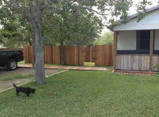 423 Starcke St, Sandia, TX 78383