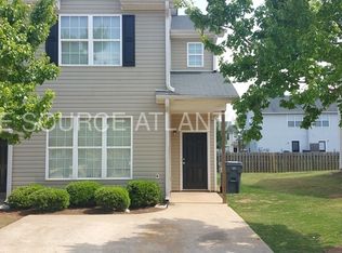 2276 Nicole Dr, Hampton, GA