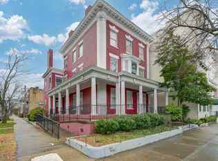 425 N Arthur Ashe Blvd APT 2, Richmond, VA 23220
