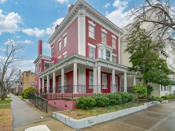 425 N Arthur Ashe Blvd APT 2, Richmond, VA 23220