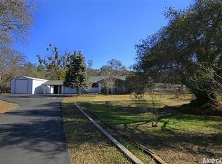 6100 Stanley Dr, Auburn, CA