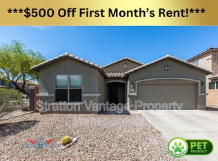 42322 W Lunar St, Maricopa, AZ 85138