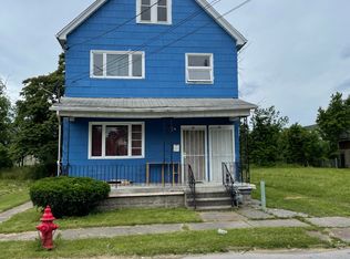 36 Hirschbeck St, Buffalo, NY 14212