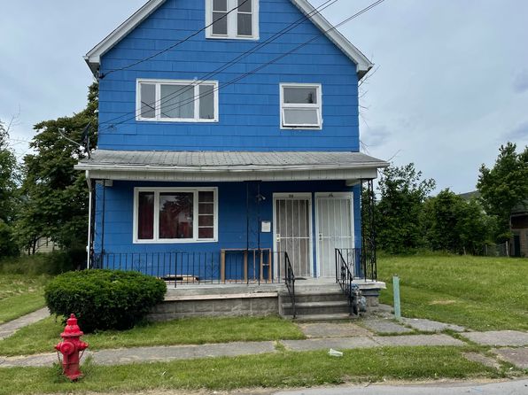 36 Hirschbeck St