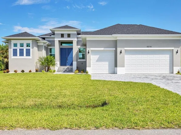 15715 Viscount Cir, Port Charlotte, FL 33981