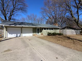 115 E 19th St, Spencer, IA 51301