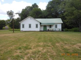 112 Potter Brook Rd, Westfield, PA 16950