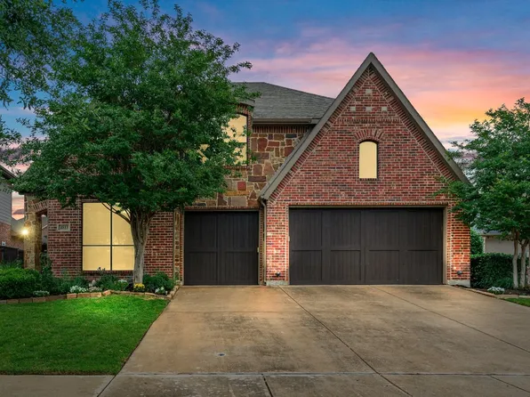 4813 McBreyer Pl, Fort Worth, TX 76244