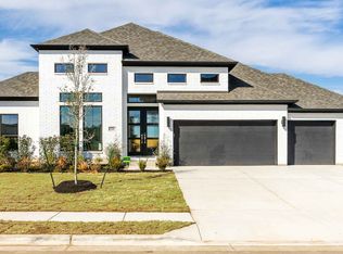 226 Jates Field Bnd, Liberty Hill, TX 78642