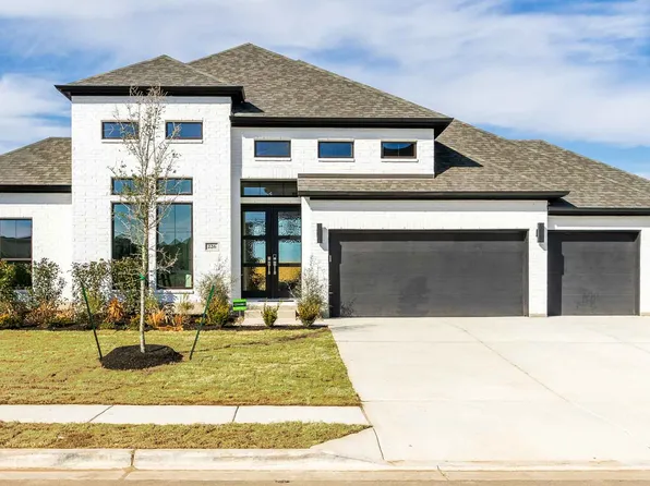 226 Jates Field Bnd, Liberty Hill, TX 78642