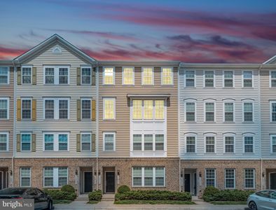 14807 Mason Creek Cir, Woodbridge, VA, 22191