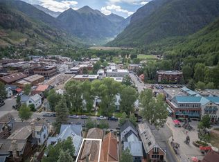 225 S Oak St #B, Telluride, CO 81435