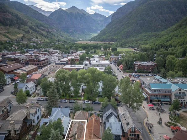 225 S Oak St #B, Telluride, CO 81435