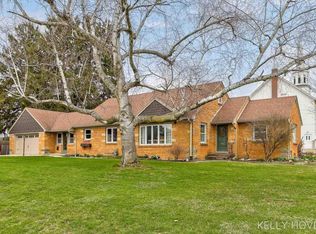 2475 85th St SW, Byron Center, MI 49315