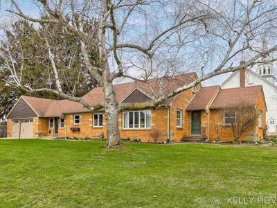 2475 85th St SW, Byron Center, MI, 49315