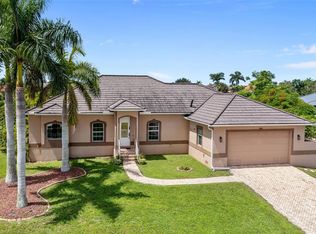 2225 Deborah Dr, Punta Gorda, FL 33950