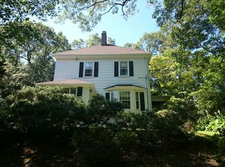 21-25 Louise Rd #1, Newton, MA 02467