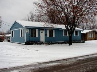822 4th Ave E, Albia, IA 52531