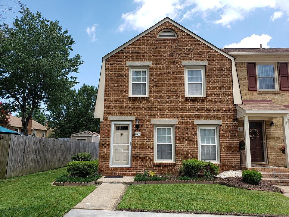 1st image of 342 Paxford Dr