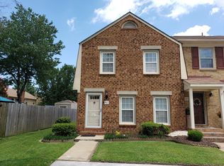 342 Paxford Dr, Virginia Beach, VA 23462
