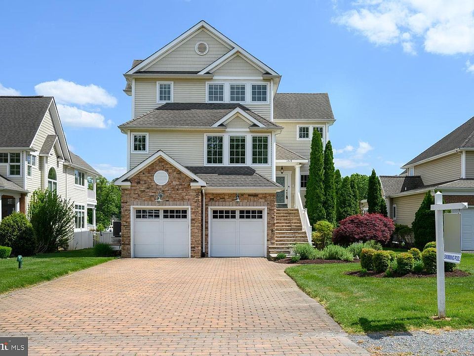 1st image of 1719 Harbor Dr