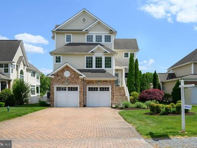 1719 Harbor Dr, Chester, MD, 21619