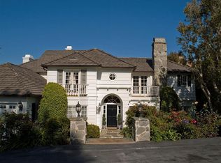 28905 Wight Rd, Malibu, CA 90265