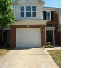 8715 Owl Roost Pl, Raleigh, NC 27617