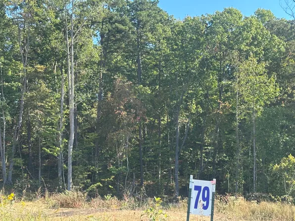 285 Hollywood Dr Lot 79, Corbin, KY 40701