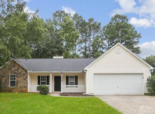 410 Red Oak Ct, Monroe, GA