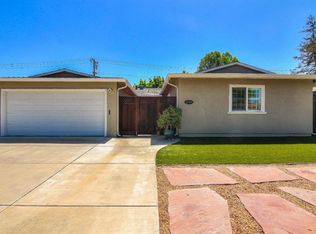 1050 Springfield Dr, Campbell, CA 95008