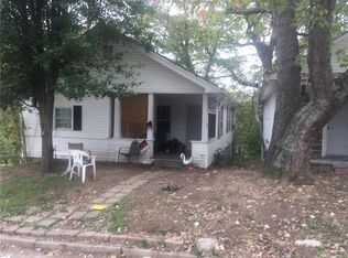 511 Glover St, Charleston, WV