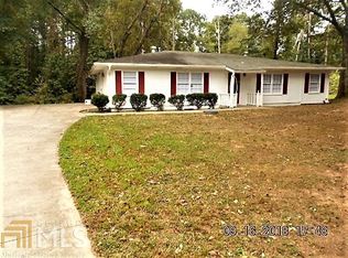 4312 Troupe Smith Rd SE, Conyers, GA 30094