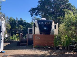 1600 Rhododendron Dr SPACE 191, Florence, OR 97439