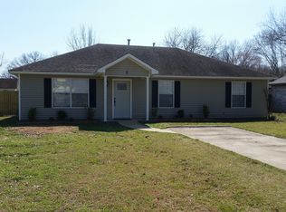 8 Ada Ave, Mayflower, AR 72106