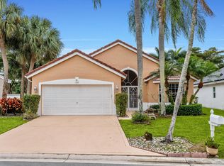 7522 Ironbridge Cir, Delray Beach, FL 33446
