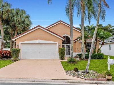 7522 Ironbridge Circle, Delray Beach, FL, 33446
