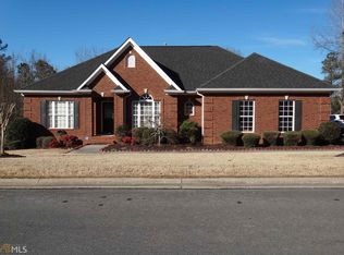 53 Mountain Chase Rd SW, Rome, GA 30165