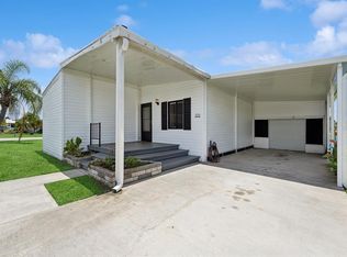 6710 36th Ave E LOT 222, Palmetto, FL 34221