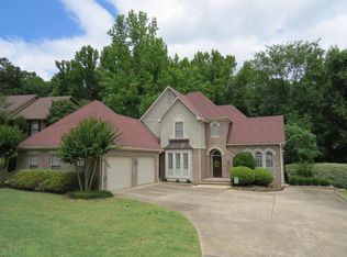 206 Craigwood Cir, Russellville, AR 72801
