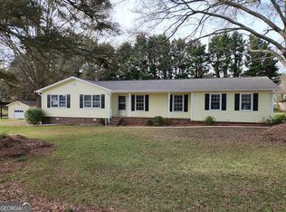 601 Bedford Dr, Hull, GA 30646