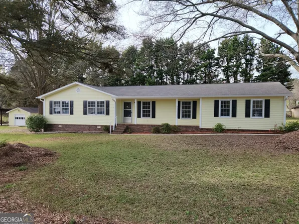 601 Bedford Dr, Hull, GA 30646