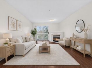 2615 Jane St #405, Pt Coquitlam, BC V3C 3K3