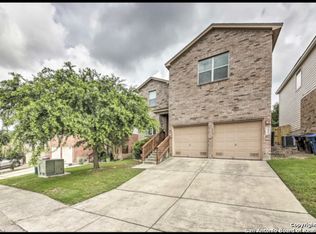 15818 Cotton Tail Ln, San Antonio, TX 78255